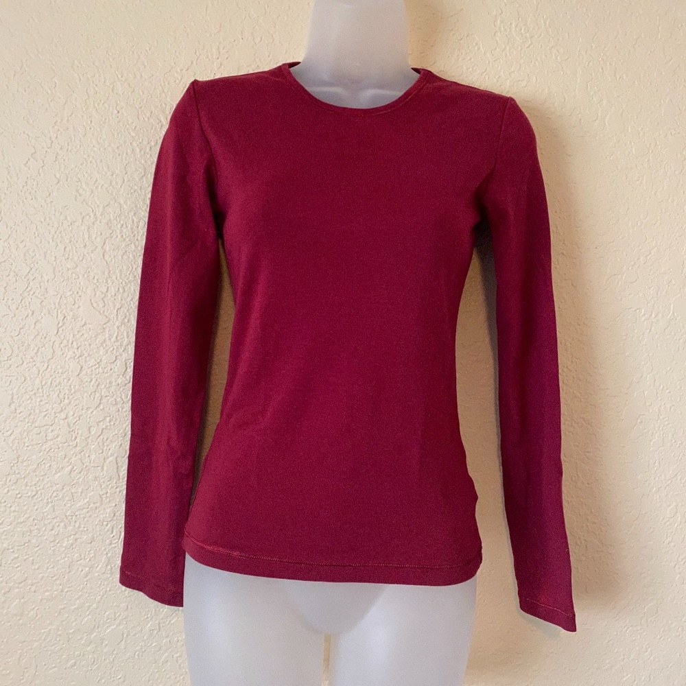 Long Sleeve T-Shirt